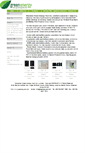 Mobile Screenshot of greenergytek.com